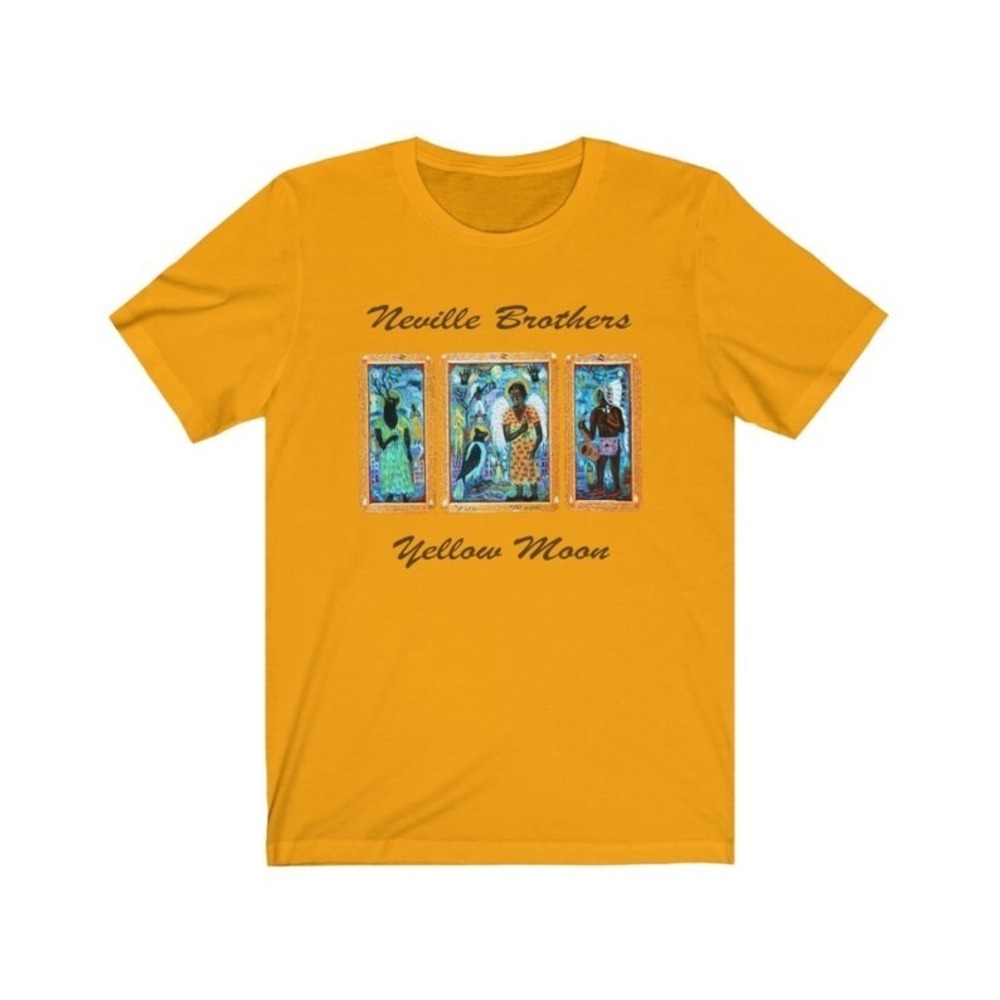 Retro Tshirt, Retro 1970s  Orleans Funk